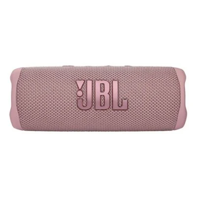 JBL Flip 6 Wireless Waterproof Speaker - Pink